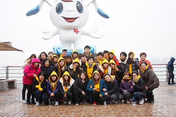 2014년 신규간호사 워크샵 사진 3