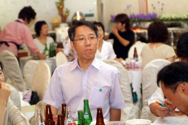 고객감동사례 발표회 06/09/01 사진 2