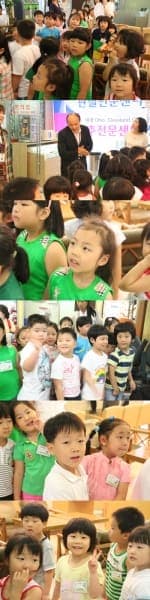 [7월 2일]월디어린이집 병원 견학 사진 2