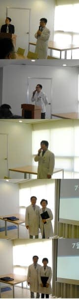 [7월 5일]직원조회 사진 2