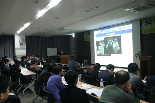 [11월 17일] 인천방사선사협회 4차 보수교육 사진 2