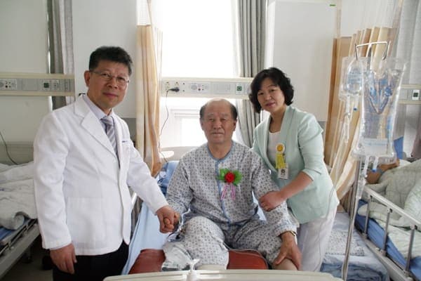 [5월8일]2012 어버이날 행사 사진 1