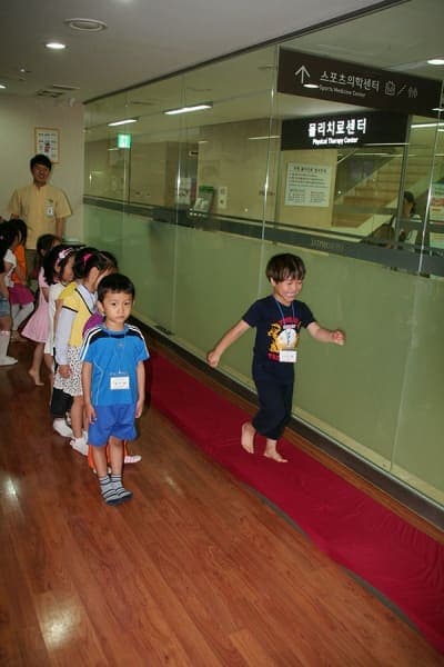 [5월 31일]월디어린이집 견학 사진 1