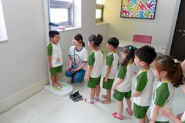 [8월 20일]공작어린이집 견학 사진 1