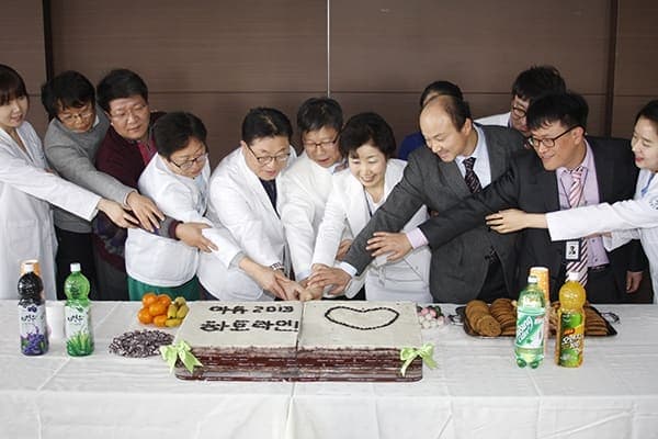 [12월 31일]종무식 사진 1