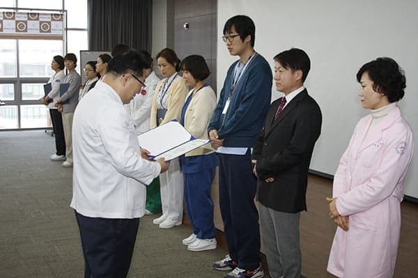 [1월 2일]시무식 사진 6