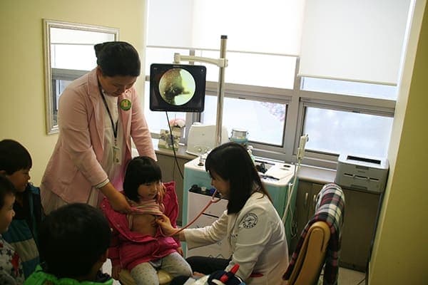 [1월 21일]딩동댕 어린이집 견학 사진 4