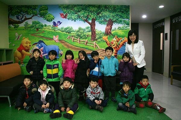 [1월 21일]딩동댕 어린이집 견학 사진 5