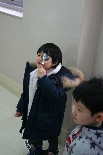 [1월 21일]딩동댕 어린이집 견학 사진 7