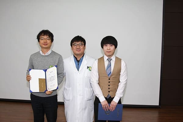 [2월 5일]직원조회 사진 6