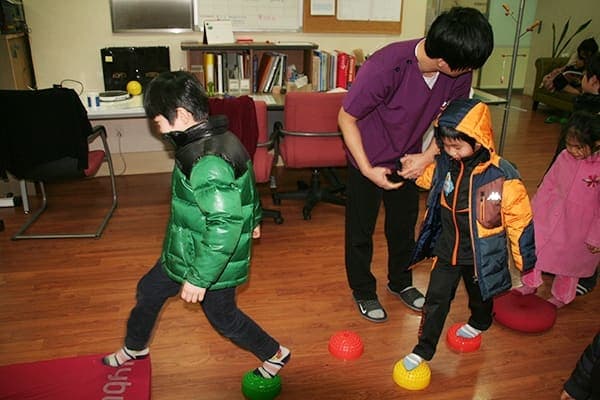 [2월 19일]중부어린이집 견학 사진 2