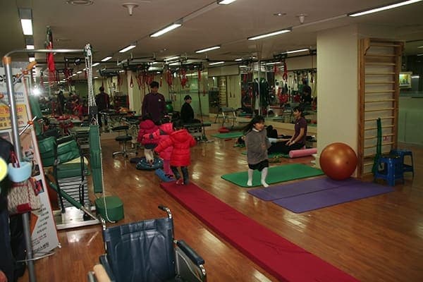 [2월 19일]중부어린이집 견학 사진 3