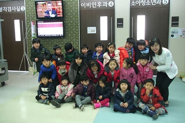 [2월 19일]중부어린이집 견학 사진 5