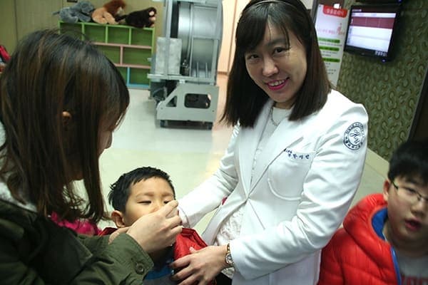[2월 19일]중부어린이집 견학 사진 6