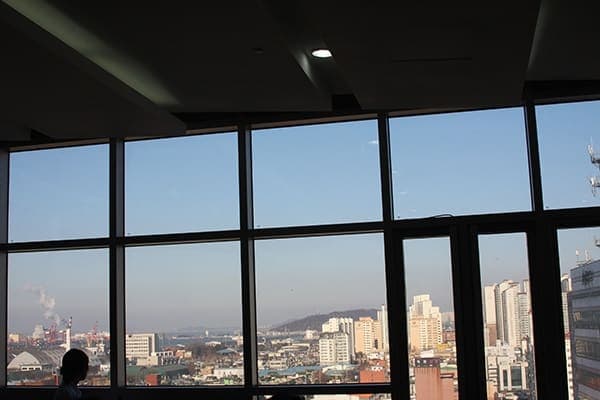 [3월 5일]직원조회 사진 1