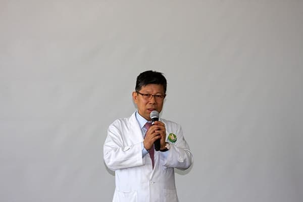 [3월 5일]직원조회 사진 9