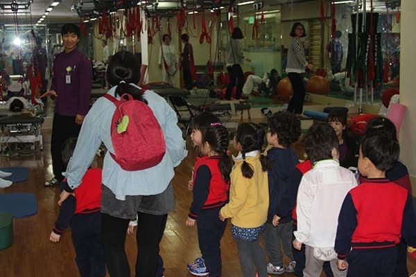 [4월 24일]영성어린이집 견학 사진 3