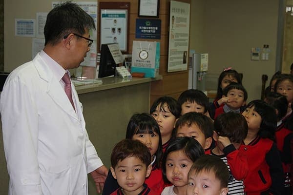 [4월 24일]영성어린이집 견학 사진 4