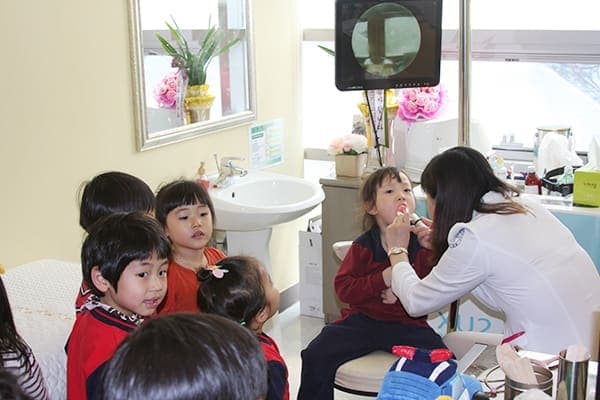 [4월 24일]영성어린이집 견학 사진 5