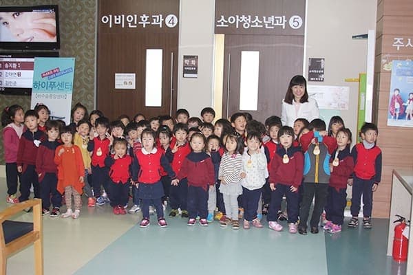 [4월 24일]영성어린이집 견학 사진 6