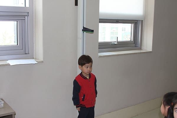 [4월 24일]영성어린이집 견학 사진 8