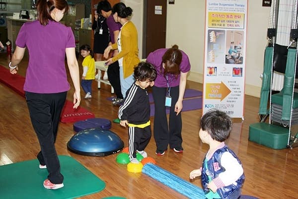 [5월 15일]새교,신광어린이집 견학 사진 4