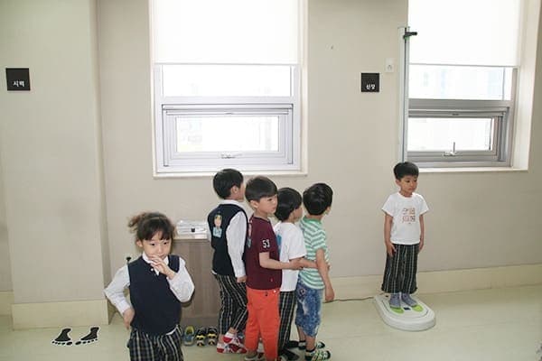 [5월 28일]바다의별 어린이집 견학 사진 2