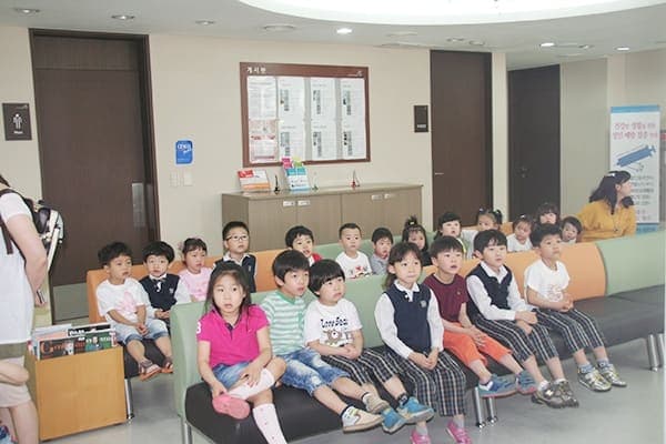 [5월 28일]바다의별 어린이집 견학 사진 3