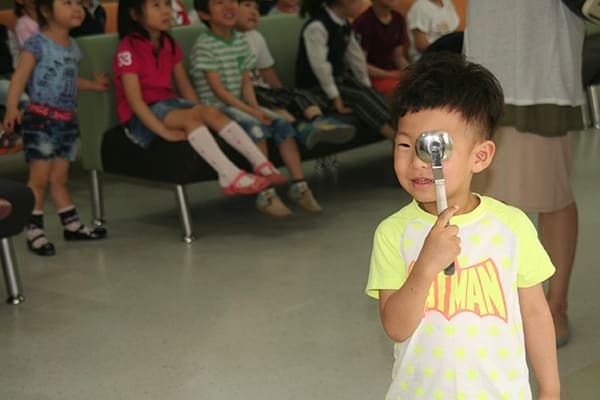 [5월 28일]바다의별 어린이집 견학 사진 4
