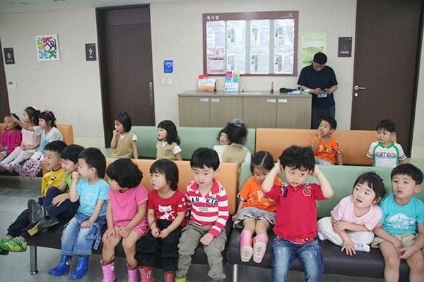 [6월 3일]양지어린이집 견학 사진 4
