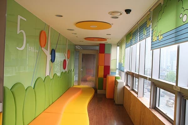 [9월 11일]소아병동 단장오픈 사진 3