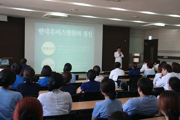 [10월 7일]10월 월례조회 사진 5