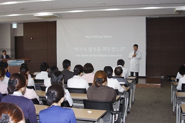 [11월 5일]11월 월례조회 사진 6