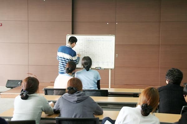[11월 6일]직원문화복지 나눔 행사 사진 1