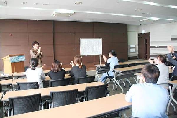 [11월 6일]직원문화복지 나눔 행사 사진 7