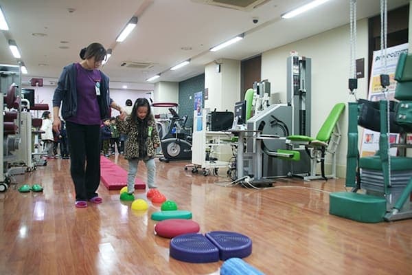 [11월 13일]행복한 어린이집 견학 사진 1