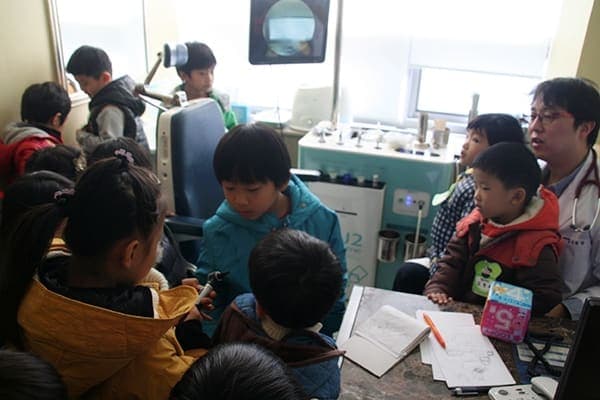 [11월 13일]행복한 어린이집 견학 사진 4