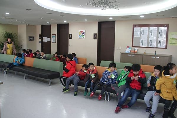 [11월 13일]행복한 어린이집 견학 사진 5
