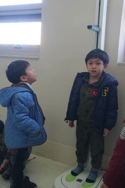[11월 13일]행복한 어린이집 견학 사진 6