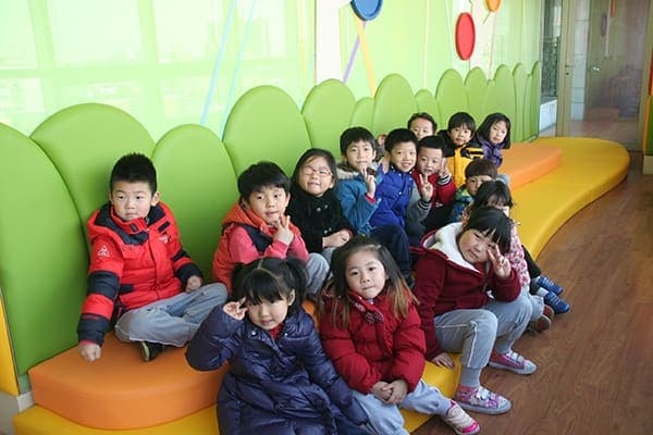 [11월 19일]인천어린이집 견학 사진 1