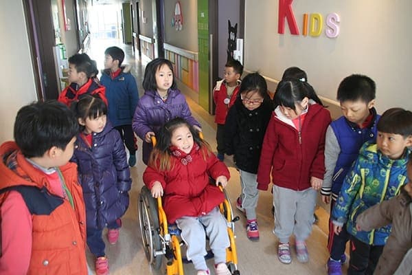 [11월 19일]인천어린이집 견학 사진 2