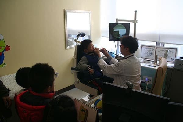 [11월 19일]인천어린이집 견학 사진 4
