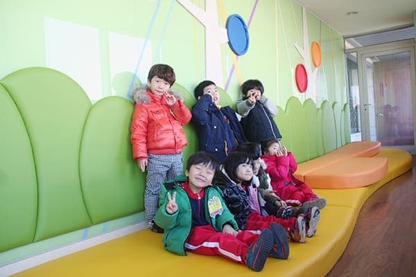 [12월 2일]남인천어린이집 견학 사진 1