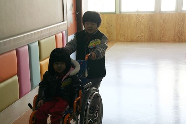 [12월 2일]남인천어린이집 견학 사진 2
