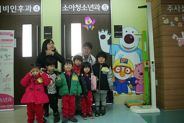 [12월 2일]남인천어린이집 견학 사진 3