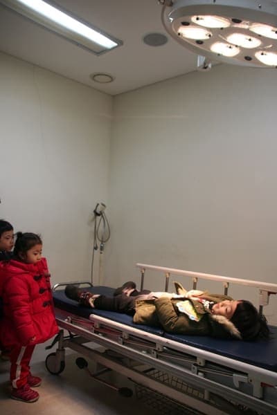 [12월 2일]남인천어린이집 견학 사진 4