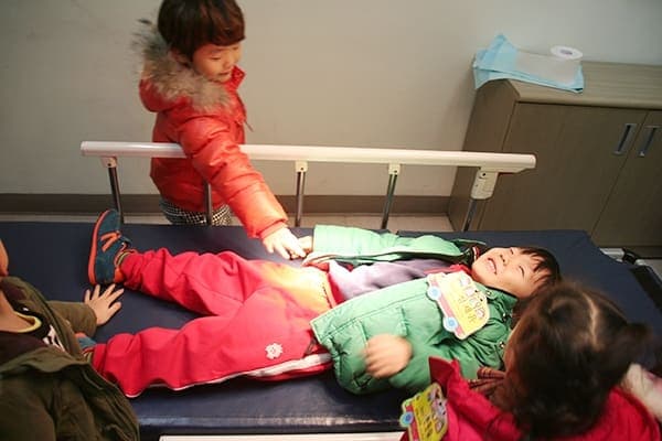 [12월 2일]남인천어린이집 견학 사진 5