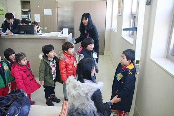 [12월 2일]남인천어린이집 견학 사진 6