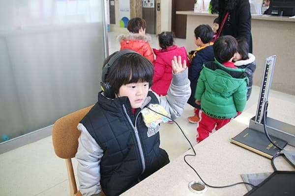 [12월 2일]남인천어린이집 견학 사진 7