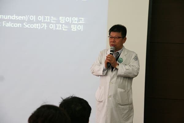 [12월 4일]월례조회 사진 5